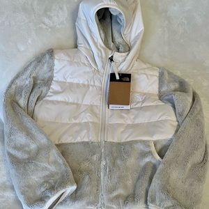 The North Face Sherpa Jacket